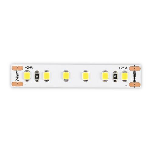 ST5001.414.20 Светодиодная лента 2835 14,4Вт/м 4000К 7500Lm Ra>90 IP20 L5000xW12 24В (5 метров) Светодиодные ленты