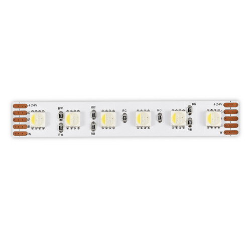 ST5005.318.20RGBW.1 Светодиодная лента 18Вт/м (сум.) 3000К 105Лм/м (для бел.) Ra90 IP20 L5000xW12 24 Светодиодные ленты