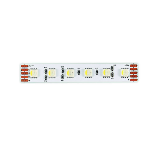 ST5005.418.20RGBW.1 Светодиодная лента 18Вт/м (сум.) 4000К 110Лм/м (для бел.) Ra90 IP20 L5000xW12 24 Светодиодные ленты