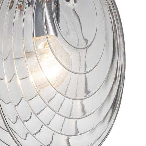 Escada 2123/1S E14*40W Chrome