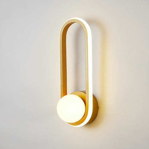 Escada 10207/S LED*13W Gold