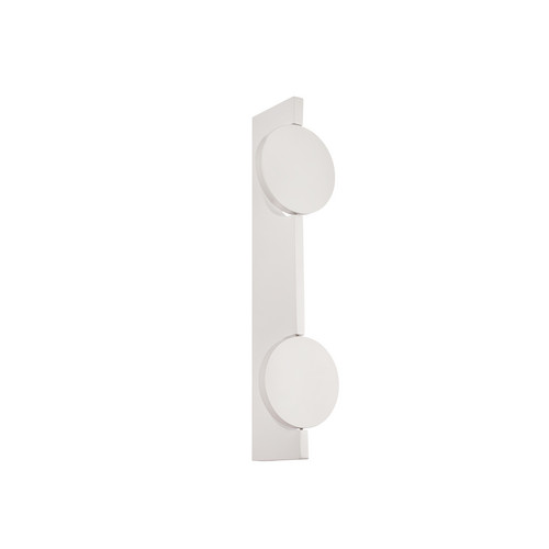 10452/2W White sand Настенный светильник LOFT IT Flame