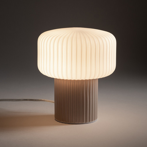 Настольная лампа Nowodvorski Серия Tika (Тика) Цвет Pink (Розовый) арт. 11973