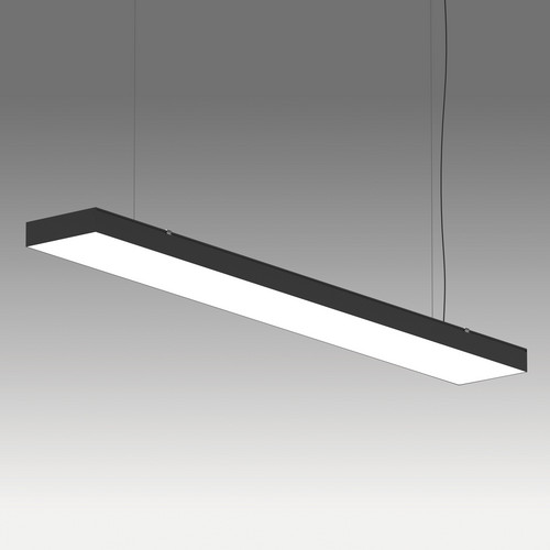 457467 Светильник TRITO BASE LED 32W 2200LM 120G ЧЕРНЫЙ 6500K