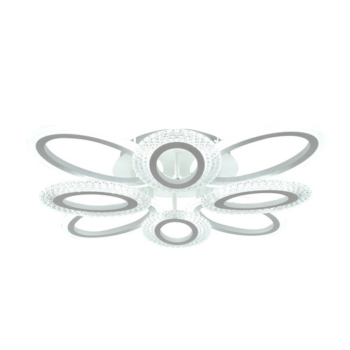Escada 10253/8 LED*84W White