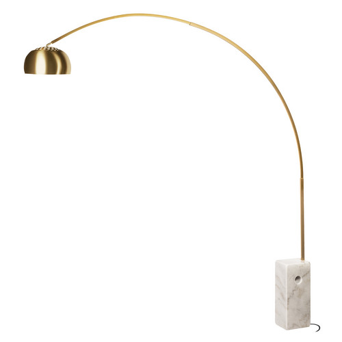 5000 Gold Торшер LOFT IT Arco