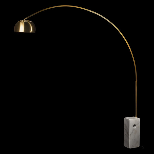 5000 Gold Торшер LOFT IT Arco