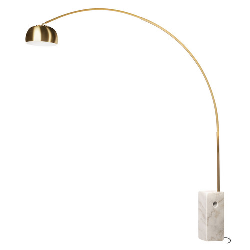 5000 Gold Торшер LOFT IT Arco