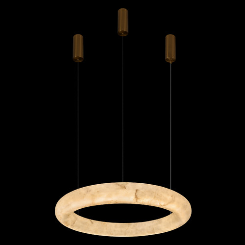 10547/800 Подвесной светильник LOFT IT Oslo acrylic