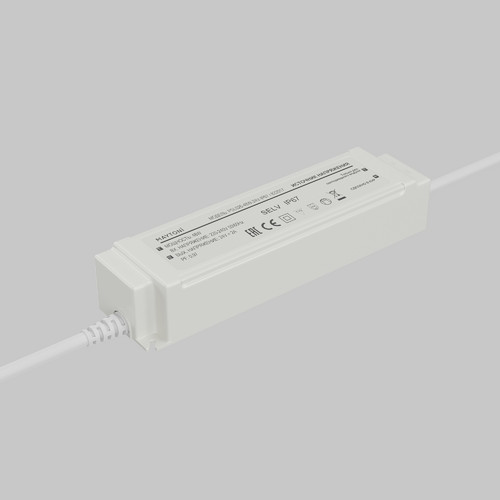 Источник напряжения Led Strip 822017
