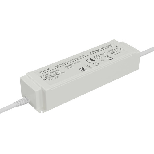 Источник напряжения Led Strip 822020