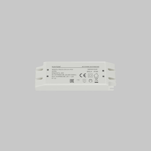 Источник напряжения Led Strip 821028