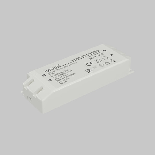 Источник напряжения Led Strip 821030