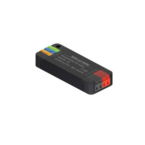 036230-5 Комплект MOBILED 12V 13W 750LM БЕЛЫЙ 3000K (036230-5+412036+036010)