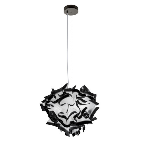 10593/420 Black Подвесной светильник LOFT IT Clizia