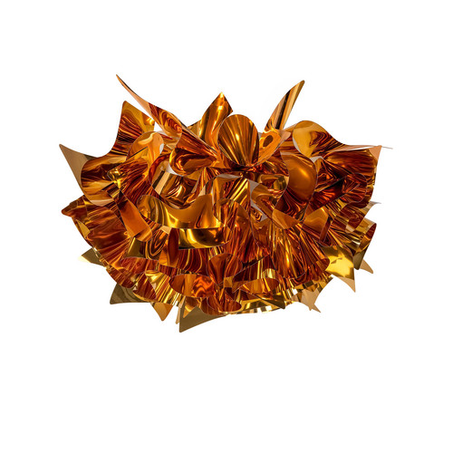 10593/530C Gold Потолочный светильник LOFT IT Clizia