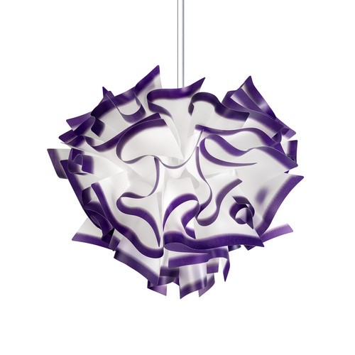 10593/600 Purple Подвесной светильник LOFT IT Clizia