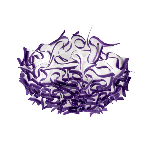 10593/780C Purple Потолочный светильник LOFT IT Clizia