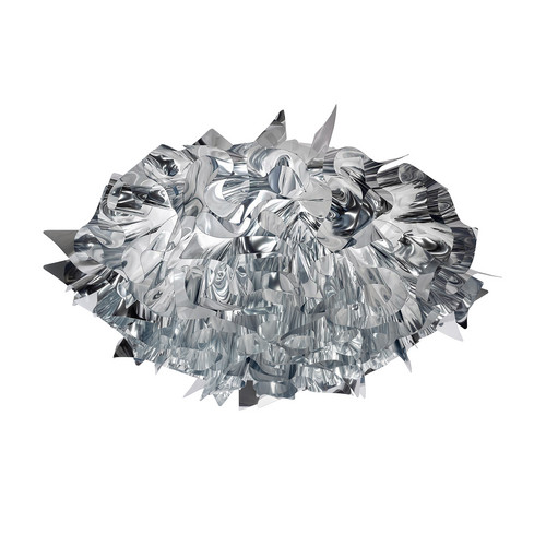 10593/780C Silver Потолочный светильник LOFT IT Clizia