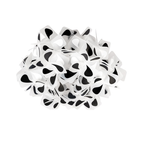 10595/530C Black Потолочный светильник LOFT IT Clizia