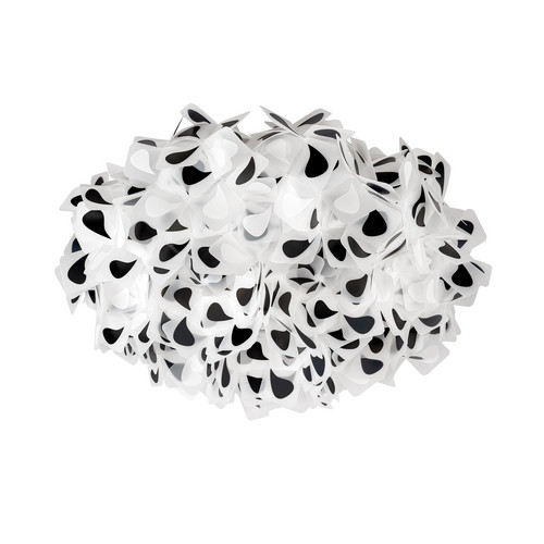 10595/780C Black Потолочный светильник LOFT IT Clizia