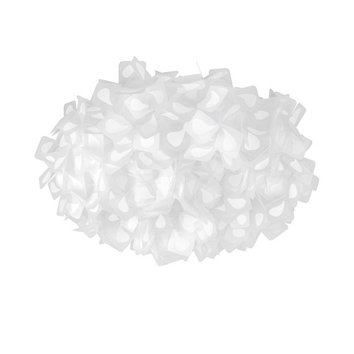 10595/780C White Потолочный светильник LOFT IT Clizia