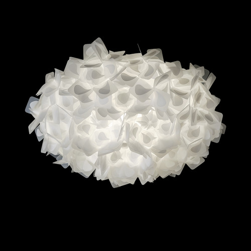 10595/780C White Потолочный светильник LOFT IT Clizia