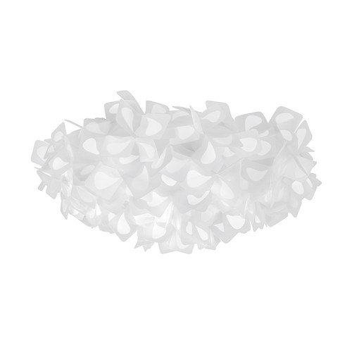 10595/780C White Потолочный светильник LOFT IT Clizia