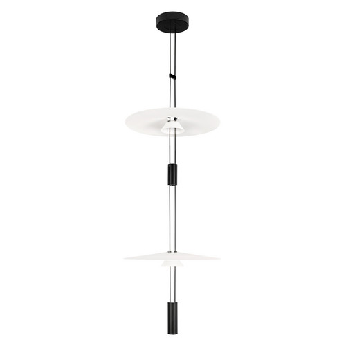 10598A Подвесной светильник LOFT IT Flamingo