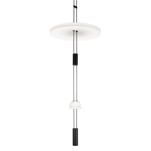 10598C Подвесной светильник LOFT IT Flamingo