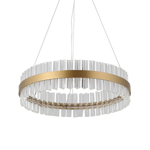Люстра ST-8877-100 brass