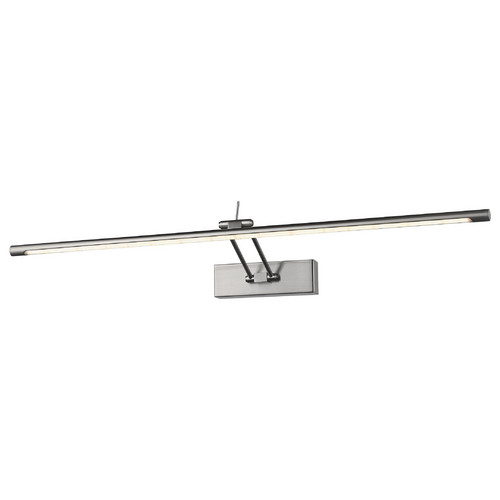WE428.01.241 WERTMARK FLORES II светильник настенный, LED, 1x15W, 3000K