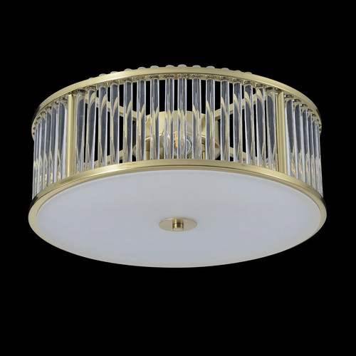 AVENUE PL4 BRASS
