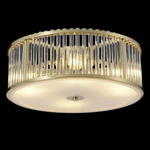 AVENUE PL4 BRASS