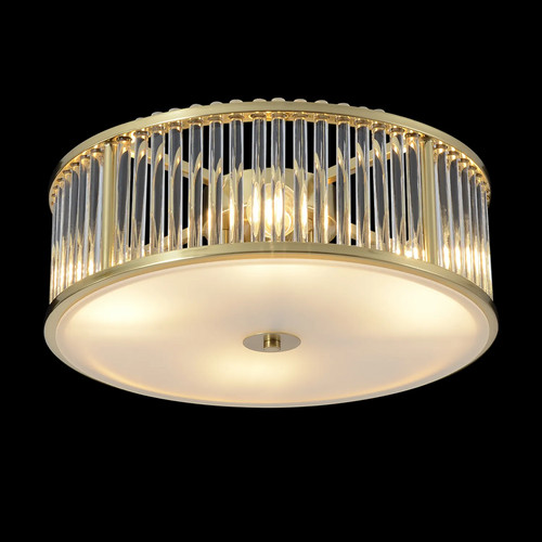 AVENUE PL4 BRASS