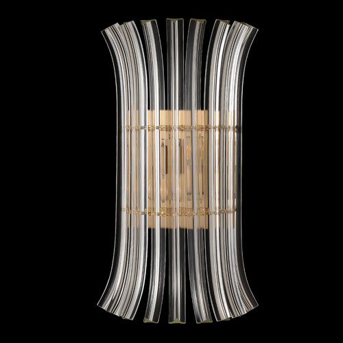 CASCADA AP2 BRASS