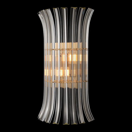 CASCADA AP2 BRASS