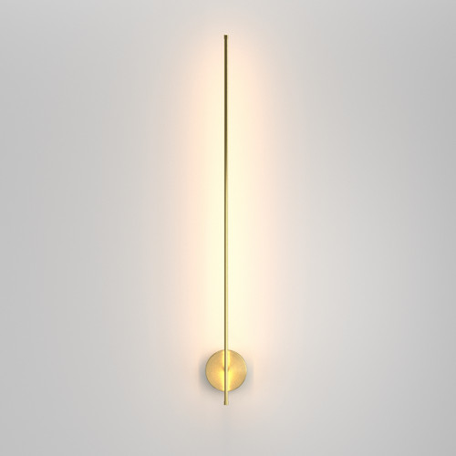 Настенный светильник (бра) Maytoni C085WL-L12BS2.7K-1