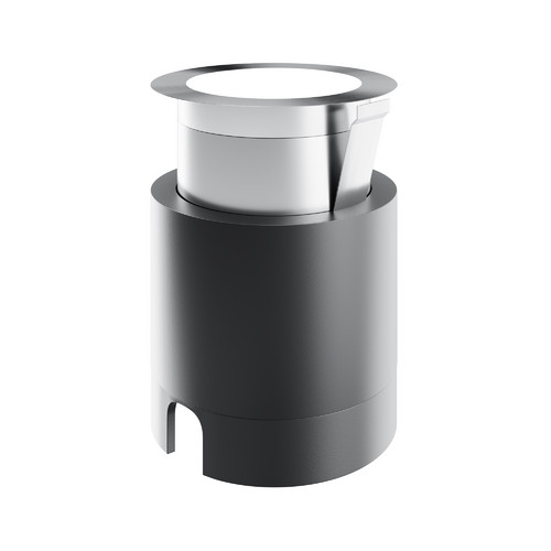 Уличный встраиваемый светильник Outdoor O515DL-L2S3K