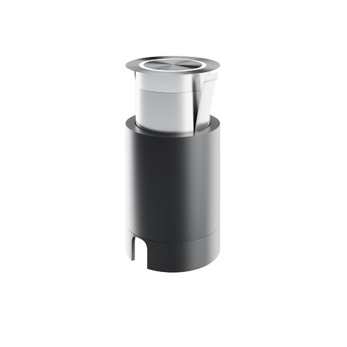 Уличный встраиваемый светильник Outdoor O515DL-L1S3K1