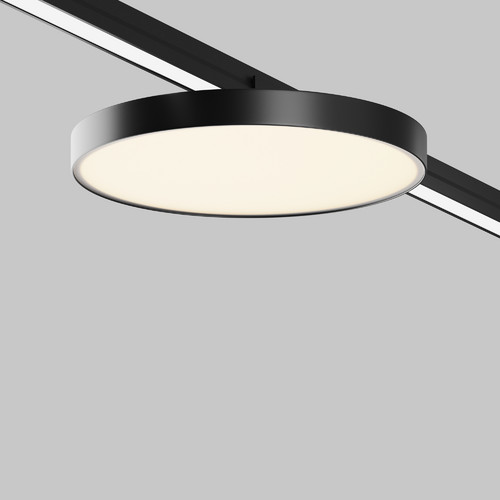 Уличный трековый светильник Outdoor O-TR01-1-F-25WB3K