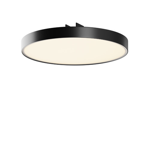 Уличный трековый светильник Outdoor O-TR01-1-F-25WB3K