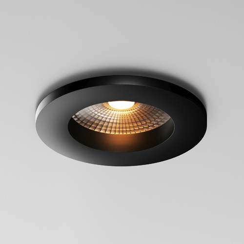 Уличный потолочный светильник Outdoor O511DL-L10B3K1