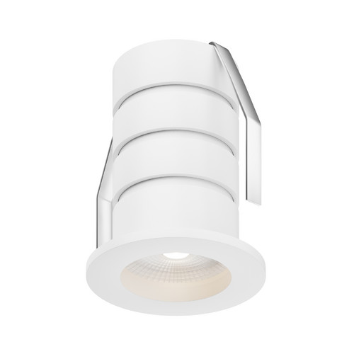 Уличный потолочный светильник Outdoor O511DL-L10W4K1