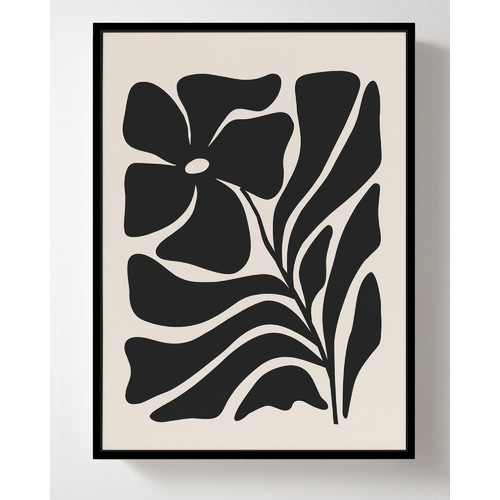 Жикле Monochrome Bloom