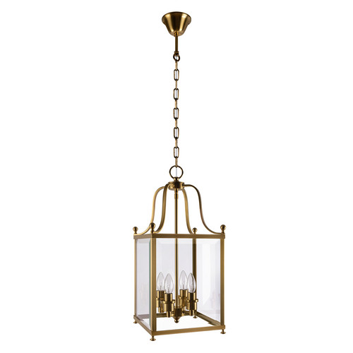 10591/4 AB Подвесной светильник LOFT IT Noble
