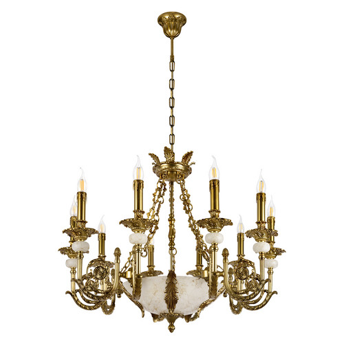 10565/10 Подвесной светильник LOFT IT Palazzo