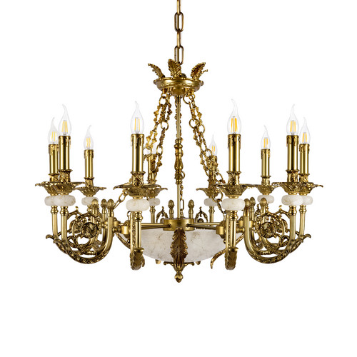 10565/10 Подвесной светильник LOFT IT Palazzo