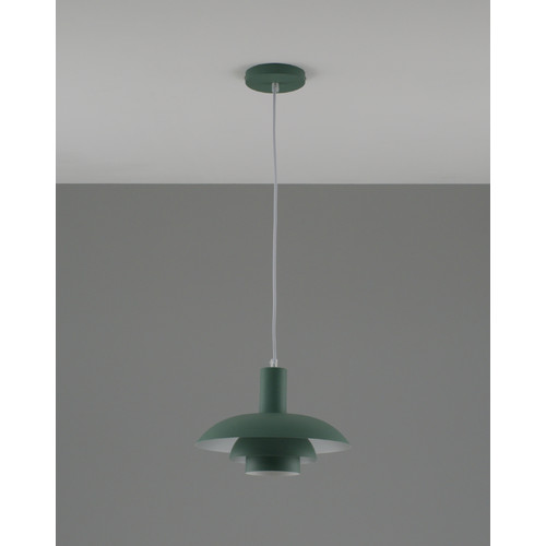Светильник подвесной Moderli V11456-1P Pescara