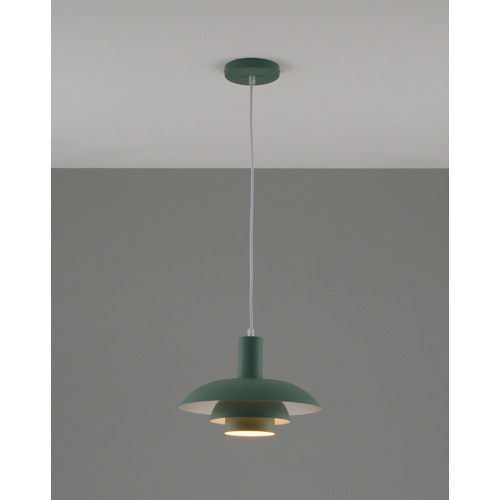 Светильник подвесной Moderli V11456-1P Pescara